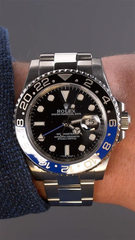 used Rolex pittsburgh